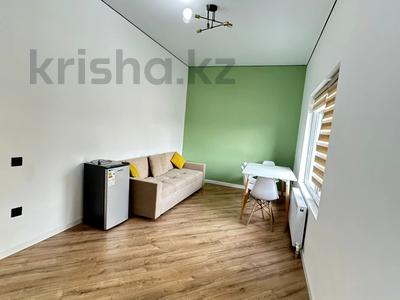 1-бөлмелі пәтер · 52 м² · 1/13 қабат, мкр Тастак-1, Райымбека 348/1, бағасы: 31 млн ₸ в Алматы, Ауэзовский р-н