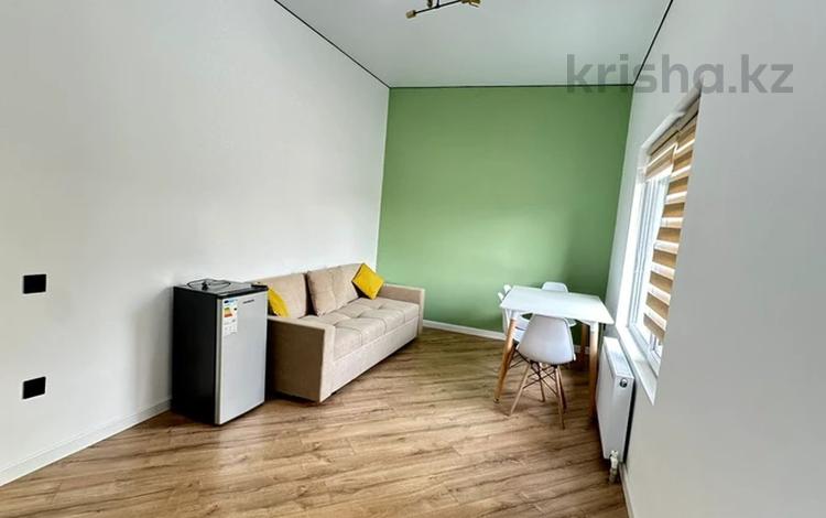 1-бөлмелі пәтер · 52 м² · 1/13 қабат, мкр Тастак-1, Райымбека 348/1, бағасы: 31 млн ₸ в Алматы, Ауэзовский р-н — фото 2