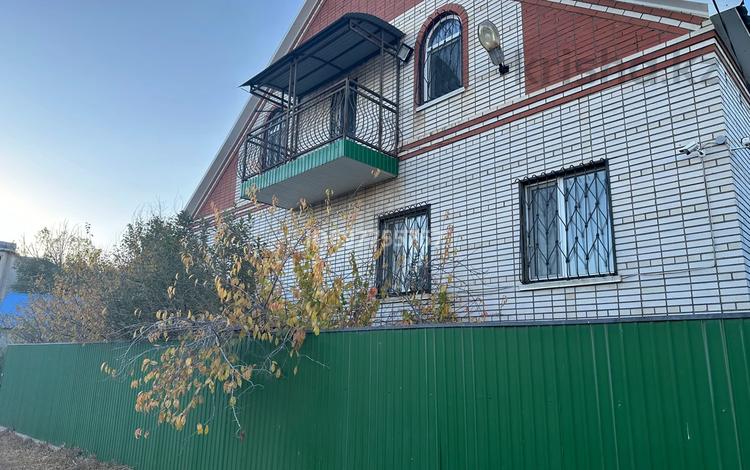 Отдельный дом · 6 комнат · 390 м² · 10 сот., Ульяны Громовой 87 — Р-н магазина Айгуль за 70 млн ₸ в Уральске — фото 2