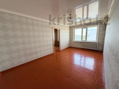 3-бөлмелі пәтер · 55 м² · 5/5 қабат, Әуезов 5А, бағасы: 11.5 млн ₸ в 