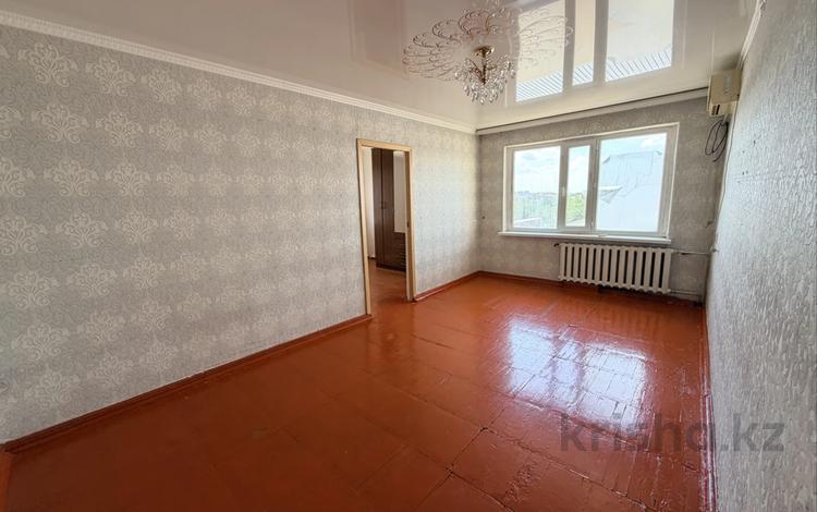 3-комнатная квартира · 55 м² · 5/5 этаж, Әуезов 5А за 11.5 млн ₸ в  — фото 2