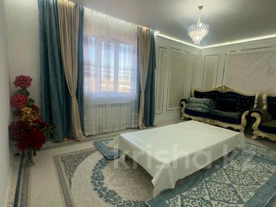 4-бөлмелі пәтер · 98 м² · 3/5 қабат, ЖМ Лесная поляна 47, бағасы: 50 млн ₸ в Косшы