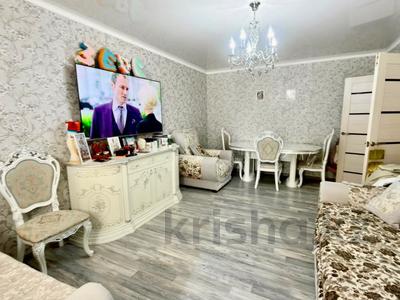 2-бөлмелі пәтер · 62 м² · 4/10 қабат, Темирбека Жургенова 30, бағасы: 27.5 млн ₸ в Астане, Сарайшык р-н