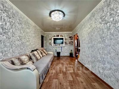 3-комнатная квартира · 60 м² · 4/5 этаж, Сортировка, дружбы за 12.5 млн ₸ в Караганде, Алихана Бокейханова р-н