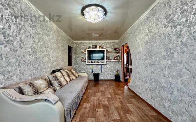 3-комнатная квартира · 60 м² · 4/5 этаж, Сортировка, дружбы за 12.5 млн ₸ в Караганде, Алихана Бокейханова р-н — фото 2