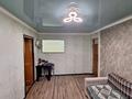 3-бөлмелі пәтер · 52 м² · 2/2 қабат, 13-әскери қалашық ш/а., бағасы: 28 млн ₸ в Алматы, Турксибский р-н