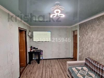 3-бөлмелі пәтер · 52 м² · 2/2 қабат, 13-әскери қалашық ш/а., бағасы: 28 млн ₸ в Алматы, Турксибский р-н