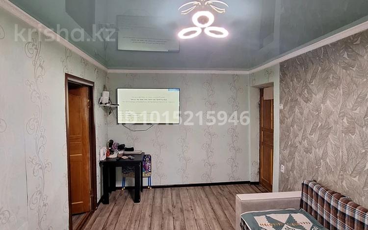 3-бөлмелі пәтер · 52 м² · 2/2 қабат, 13-әскери қалашық ш/а., бағасы: 28 млн ₸ в Алматы, Турксибский р-н — фото 2
