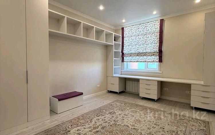 2-комнатная квартира · 65.3 м² · 14/20 этаж, Улы Дала 60 — Кабанбай батыра за 49 млн ₸ в Астане, Есильский р-н — фото 12
