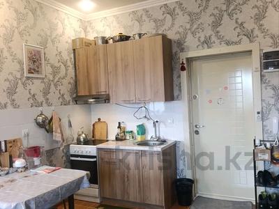 1-комнатная квартира · 35 м² · 10/10 этаж, мкр Аккент — Ташкенская-Яссауи супермаркет "Small" за ~ 21.5 млн 〒 в Алматы, Алатауский р-н