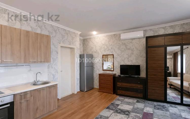 1-комнатная квартира · 34.3 м² · 10/10 этаж, мкр Аккент за 17 млн ₸ в Алматы, Алатауский р-н — фото 33