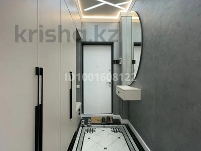 3-комнатная квартира · 83 м² · 5/13 этаж, Райымбека 348/1 за 450 000 〒 в Алматы, Ауэзовский р-н