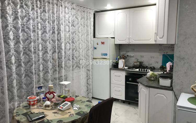 1-бөлмелі пәтер · 36 м² · 3/4 қабат, Едомского 30, бағасы: 15.3 млн ₸ в Щучинске — фото 2