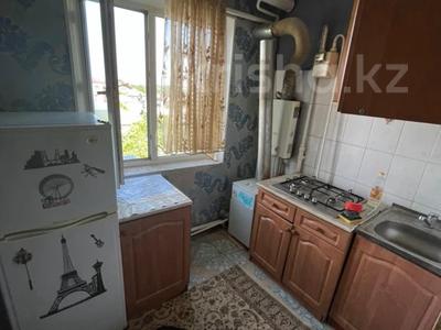 2-бөлмелі пәтер · 45 м² · 5/5 қабат, Пошанова 28, бағасы: 13.8 млн ₸ в Шымкенте