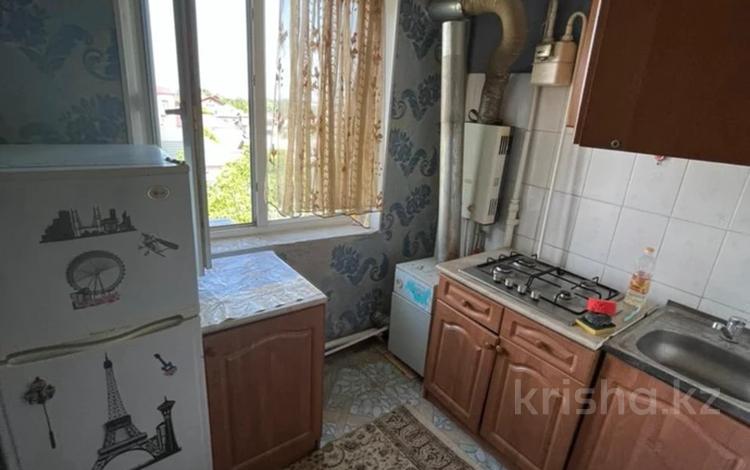 2-бөлмелі пәтер · 45 м² · 5/5 қабат, Пошанова 28, бағасы: 13.8 млн ₸ в Шымкенте — фото 2