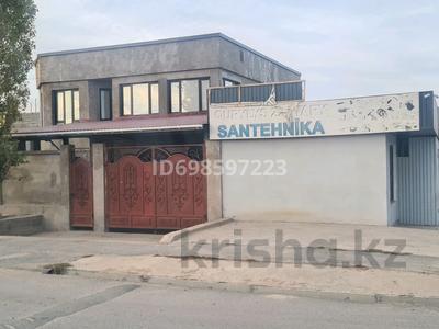 Жеке үй · 9 бөлме · 270 м² · 8 жүзд., мкр Нуртас, Маржантас 81 — Кенжарык, бағасы: 130 млн ₸ в Шымкенте, Каратауский р-н