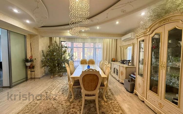 11-бөлмелі пәтер · 417 м² · 3/4 қабат, Керей-Жәнібек хандар 29 — Про, бағасы: 250 млн ₸ в Алматы, Медеуский р-н — фото 102