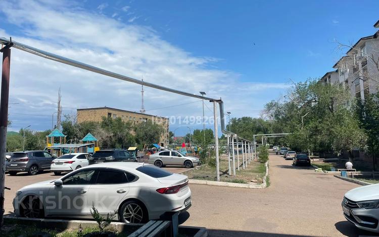 2-комнатная квартира · 47 м² · 3/5 этаж, бульвар Женис 28 за 10 000 ₸ в Приозёрске — фото 2