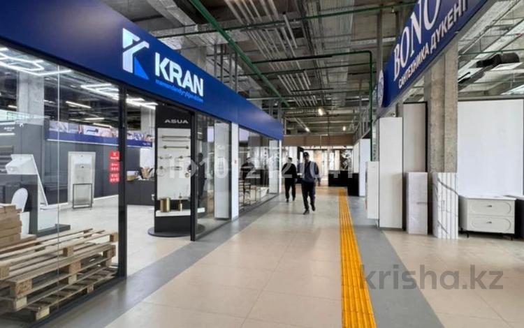 Магазины и бутики · 100 м² за 500 000 ₸ в Астане, Сарыарка р-н — фото 3