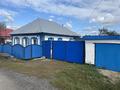 Отдельный дом · 4 комнаты · 80 м² · 5 сот., Запорожская 85 — Салтыкова-Щедрина за 18 млн ₸ в Павлодаре