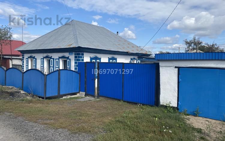 Отдельный дом · 4 комнаты · 80 м² · 5 сот., Запорожская 85 — Салтыкова-Щедрина за 18 млн ₸ в Павлодаре — фото 2