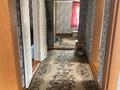 Отдельный дом · 4 комнаты · 80 м² · 5 сот., Запорожская 85 — Салтыкова-Щедрина за 18 млн ₸ в Павлодаре — фото 7