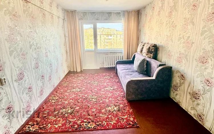 2-бөлмелі пәтер · 46 м² · 5/5 қабат, ул. Бурова 8, бағасы: 14.5 млн ₸ в Усть-Каменогорске, Ульбинский — фото 2