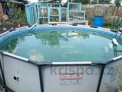 Отдельный дом · 4 комнаты · 54 м² · 5.1 сот., Малиновая за ~ 5.2 млн 〒 в Кокшетау