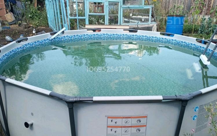 Отдельный дом · 4 комнаты · 54 м² · 5.1 сот., Малиновая за ~ 5.2 млн 〒 в Кокшетау — фото 104