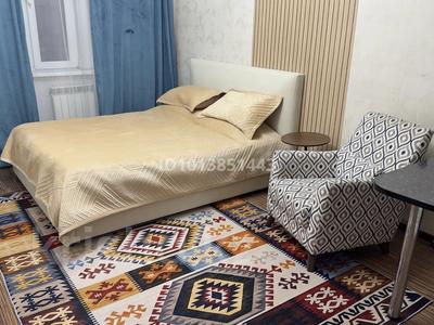1-комнатная квартира · 30 м² · 14/16 этаж, Навои 208 — Торайгырова за 270 000 ₸ в Алматы, Бостандыкский р-н