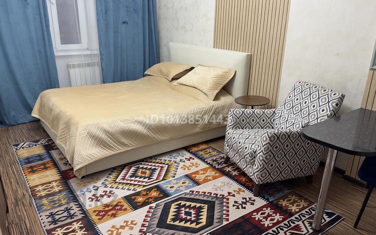 1-комнатная квартира · 30 м² · 14/16 этаж, Навои 208 — Торайгырова за 270 000 ₸ в Алматы, Бостандыкский р-н — фото 2