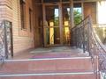 Отдельный дом · 9 комнат · 450 м² · 6 сот., мкр Алмагуль, Жарокова — Альфараби за 1.5 млн ₸ в Алматы, Бостандыкский р-н
