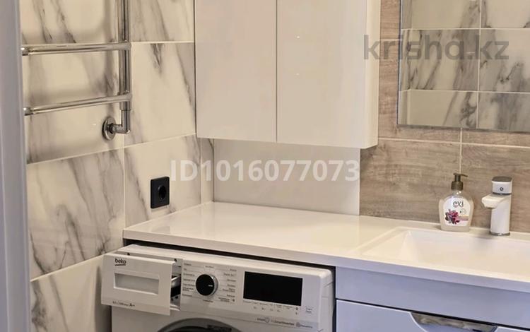 3-комнатная квартира · 111 м² · 3/9 этаж, Каирбекова 31 — Гоголя за 77 млн ₸ в Костанае — фото 2