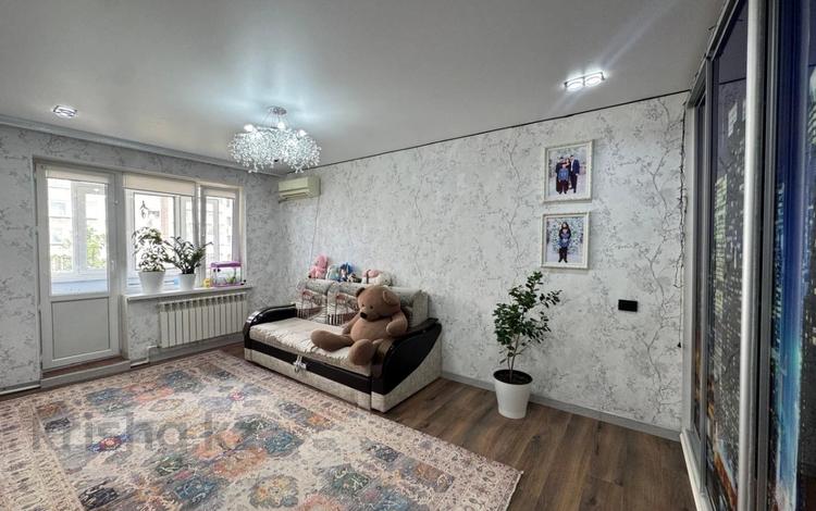 2-комнатная квартира · 47.8 м² · 5/5 этаж, проспект Абилкайыр хана за 15 млн ₸ в Актобе — фото 12