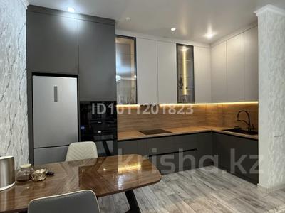 2-бөлмелі пәтер · 50 м² · 7/12 қабат, Улы Дала 33, бағасы: 40 млн ₸ в Астане, Нура р-н