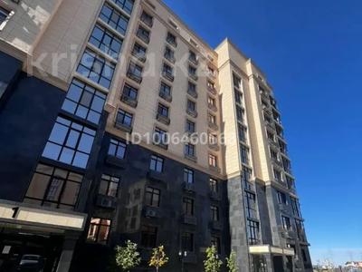 3-комнатная квартира · 129.6 м² · 4/9 этаж, мкр Нурсая, Елорда 19а за 55 млн ₸ в Атырау
