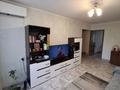 3-комнатная квартира · 66 м² · 5/5 этаж, мкр Айнабулак-3 133 за 34.5 млн ₸ в Алматы, Жетысуский р-н
