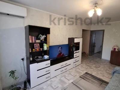 3-комнатная квартира · 66 м² · 5/5 этаж, мкр Айнабулак-3 133 за 34.5 млн ₸ в Алматы, Жетысуский р-н