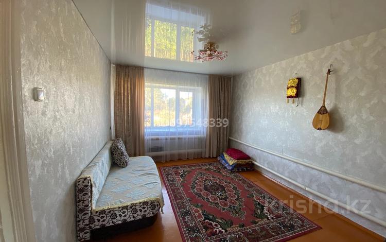 3-бөлмелі пәтер · 80 м² · 1/2 қабат, Целинная, бағасы: 5.1 млн ₸ в Булаеве — фото 2