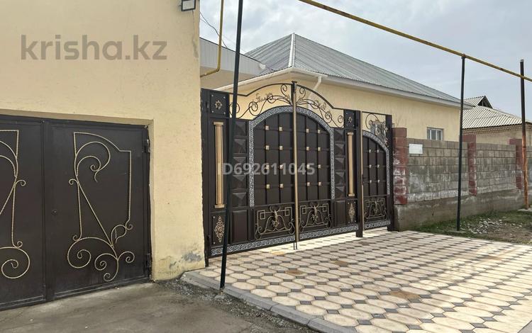 Отдельный дом · 6 комнат · 131 м² · 8 сот., мкр Кайтпас 1, Ул.Суттибай Алибеков 270 — АЙБОЛ за 50 млн 〒 в Шымкенте, Каратауский р-н — фото 11