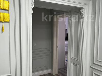2-комнатная квартира · 106 м² · 4/7 этаж, мкр. Алтын орда за 36 млн ₸ в Актобе