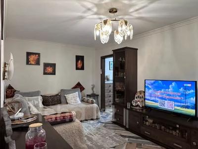 2-бөлмелі пәтер · 42.5 м² · 4/5 қабат, Тастақ-2 ш/а., бағасы: 34.5 млн ₸ в Алматы, Алмалинский р-н