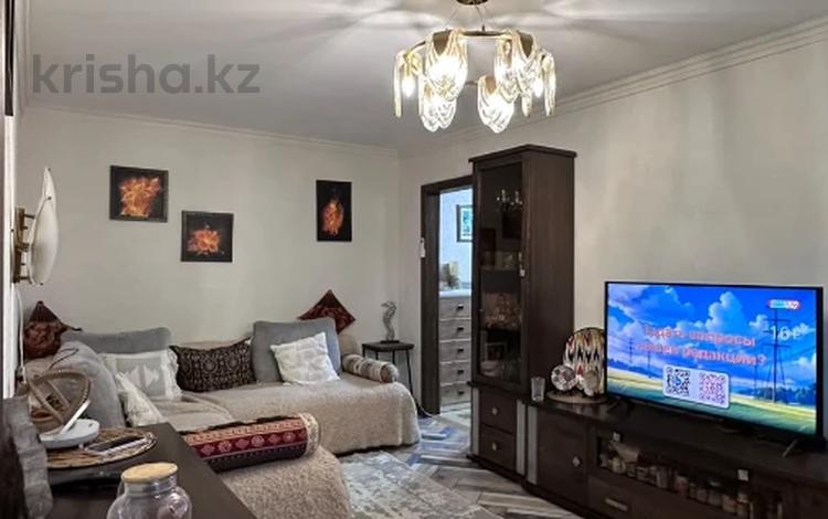 2-бөлмелі пәтер · 42.5 м² · 4/5 қабат, Тастақ-2 ш/а., бағасы: 34.5 млн ₸ в Алматы, Алмалинский р-н — фото 22