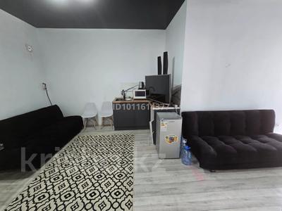 1-комнатная квартира · 48 м² · 1/1 этаж, Арна 42а за 110 000 ₸ в Конаеве