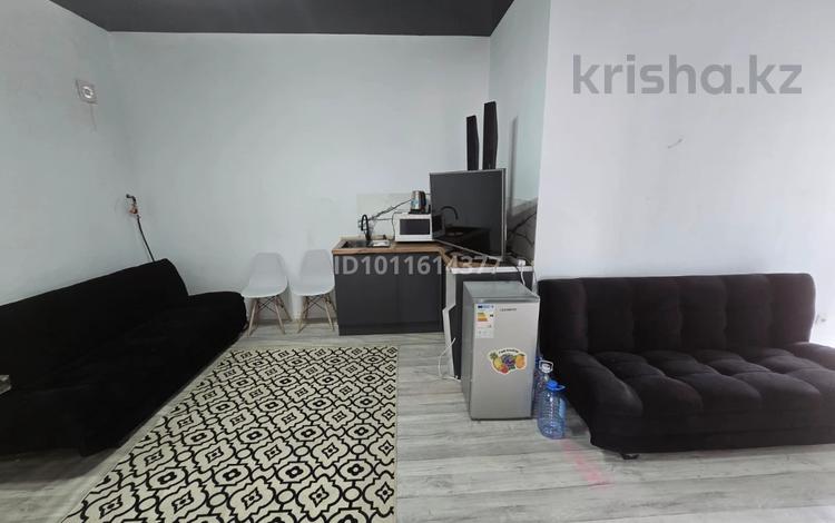1-бөлмелі пәтер · 48 м² · 1/1 қабат, Арна 42а, бағасы: 110 000 ₸ в Конаеве — фото 2