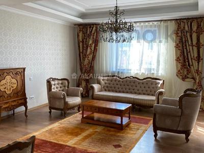 9-комнатный дом помесячно, 600 м², 40 сот., Таужиеги за 1.3 млн 〒 в Алматы, Бостандыкский р-н