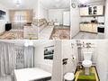 2-комнатная квартира · 50 м² · 1/5 этаж, 8 микрорайон 81 за 13 млн ₸ в Темиртау