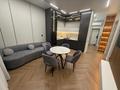3-комнатная квартира · 70 м² · 13/20 этаж, Аль-Фараби 41 за 799 000 ₸ в Алматы, Бостандыкский р-н — фото 10