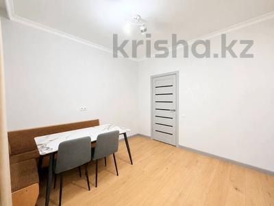 2-комнатная квартира · 69 м² · 6/12 этаж, Ахмет Байтурсынулы 18 — Выгодное Предложение за 37.5 млн ₸ в Астане, Сарайшык р-н