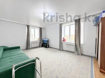2-комнатная квартира · 70 м² · 6/12 этаж, Ахмет Байтурсынулы 18 — Выгодное Предложение за 37.5 млн ₸ в Астане, Сарайшык р-н